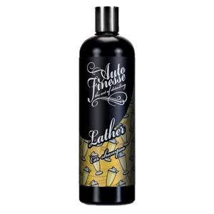 Lather Car Shampoo Banana Milkshake fragrance 500ml